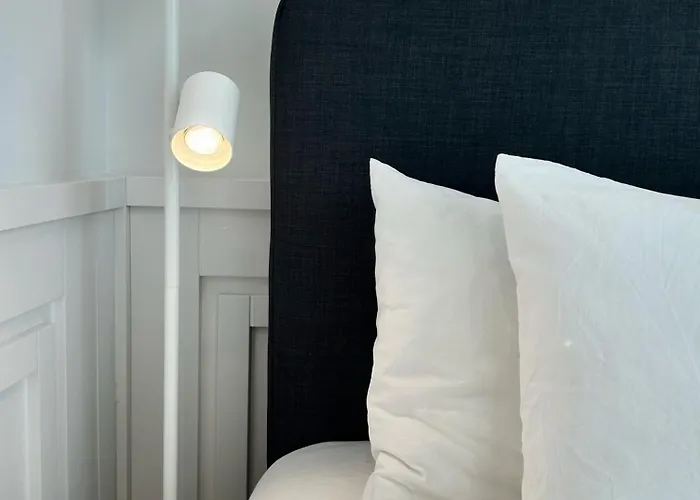 Boulevard Lisbon Prime Suite